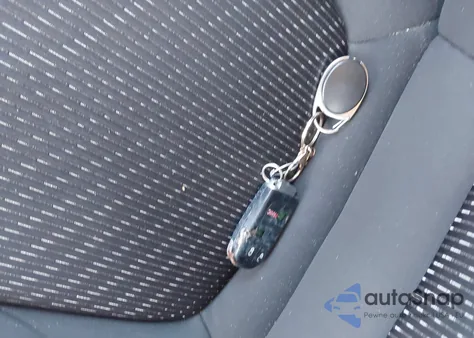 2016 Dodge Journey Se z USA, uszkodzony, nr VIN 3C4PDCAB0GT249982